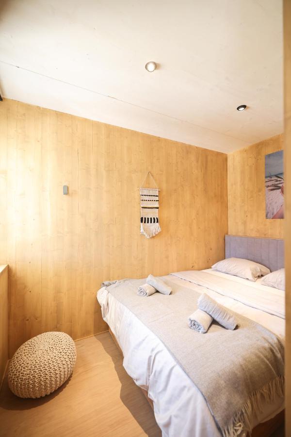 The Beach Eco Resort Premium Mobile Homes By Oiko Collection Tisno Zewnętrze zdjęcie